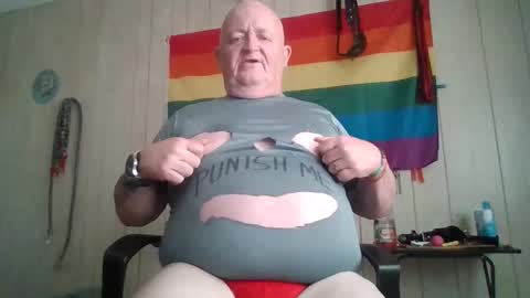 chaz online show from May 14, 2:09 am