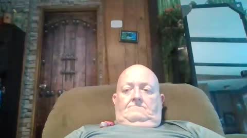 chaz online show from May 26, 7:21 pm