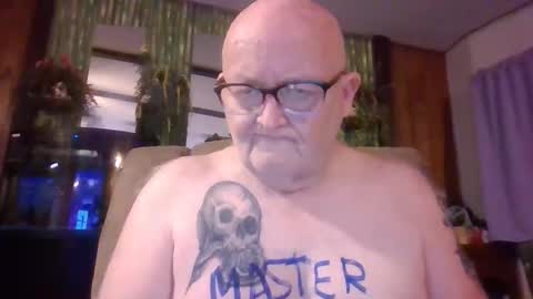 chaz online show from March 31, 5:20 am