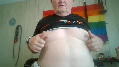 chaz online show from May 20, 11:55 pm