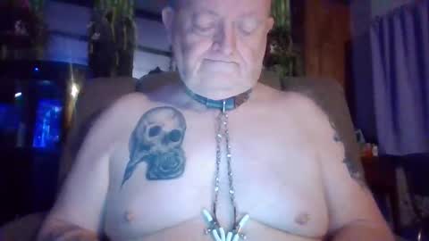 chaz online show from March 30, 5:19 am