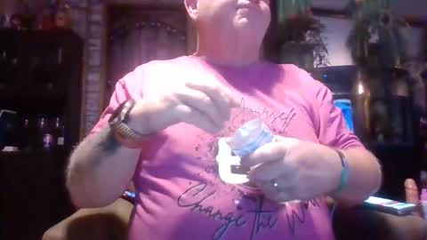 chaz online show from April 8, 5:19 am