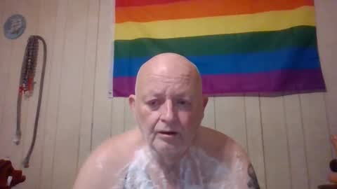 chaz online show from April 9, 5:27 am