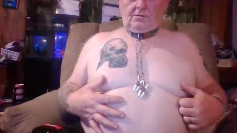 chaz online show from April 6, 4:20 am