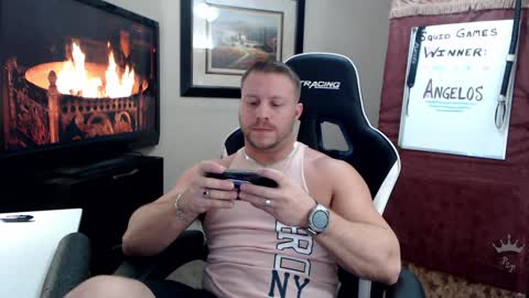 Player online show from January 22, 1:42 am