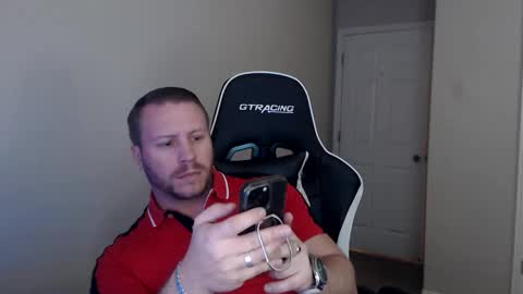 Player online show from March 6, 12:07 am