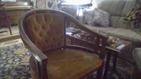 playerpleasure online show from April 6, 3:25 am