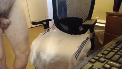 playfulmann online show from October 8, 10:03 pm