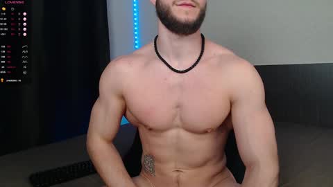 John online show from February 26, 7:36 pm