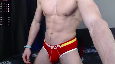 John online show from March 2, 5:52 pm