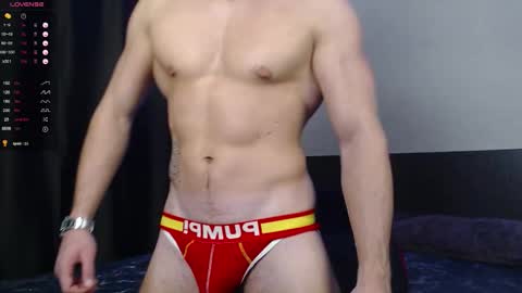 John online show from October 19, 7:28 pm