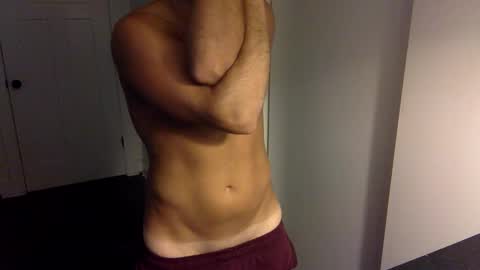 Playteauxxx online show from November 5, 8:55 pm