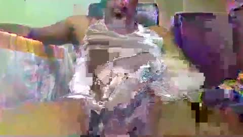Snapshot of playtogether7 chatting on February 16, 12:32 pm playtogether7 online show from February 16, 12:32 pm