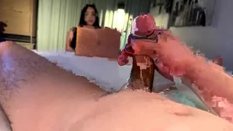 Michael online show from February 8, 5:24 am