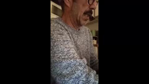 pleasuresnigel online show from March 5, 8:05 pm