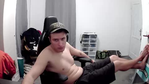 plkrisztian online show from April 25, 10:40 pm