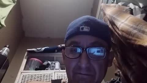 plmbrob online show from January 12, 7:43 am