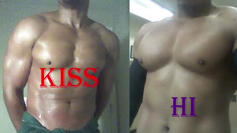 StraightPlush online show from March 18, 2:47 am