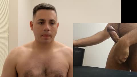 Michael P. online show from January 9, 6:51 am