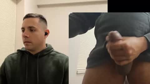 Michael P. online show from January 11, 7:56 am