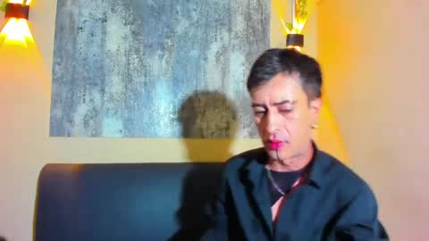 poderoso_samael online show from April 20, 3:42 am