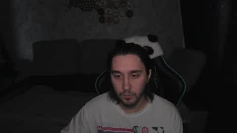 pohyi_ online show from March 10, 4:18 am