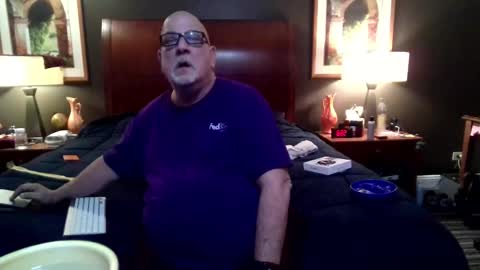 Jimmy online show from December 22, 11:24 pm