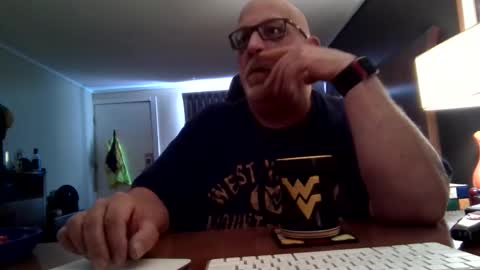 Jimmy online show from November 3, 5:15 pm