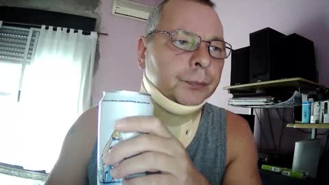 Polako online show from April 19, 6:10 pm