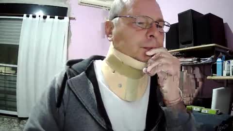 Polako online show from April 27, 10:04 pm