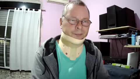 Polako online show from April 24, 11:18 pm