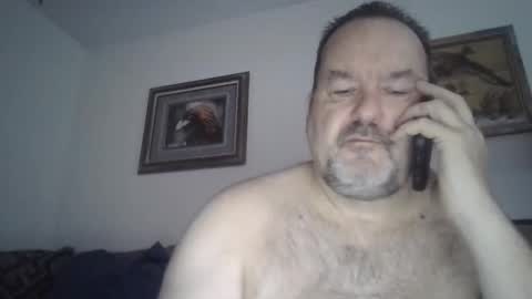 Snapshot of polarisman74 chatting on February 10, 5:30 pm polarisman74 online show from February 10, 5:30 pm