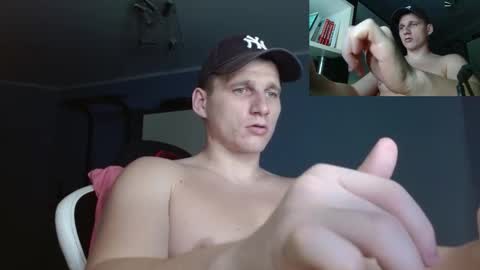 Poliglot online show from December 20, 12:51 am