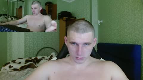 Snapshot of poliglotjoe chatting on January 25, 10:08 am Poliglot online show from January 25, 10:08 am