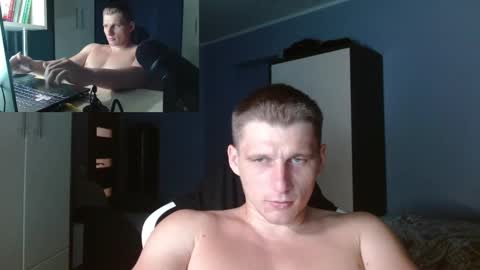 Snapshot of poliglotjoe chatting on September 11, 12:20 am Poliglot online show from September 11, 12:20 am