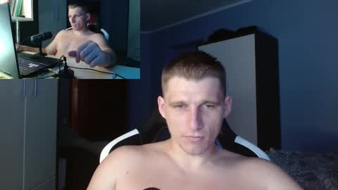 Snapshot of poliglotjoe chatting on September 13, 3:13 pm Poliglot online show from September 13, 3:13 pm