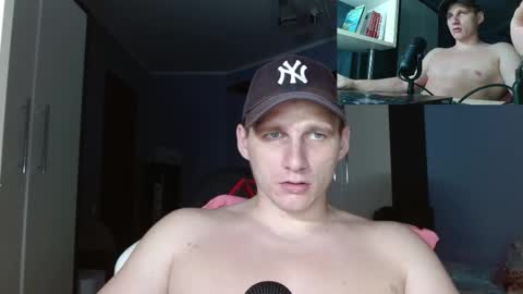 Poliglot online show from December 21, 5:48 am