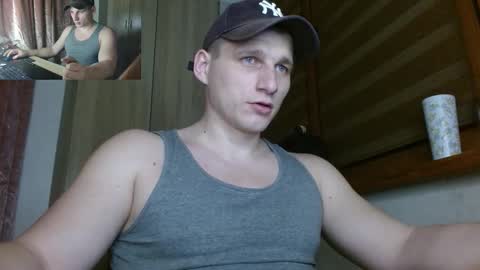 Poliglotjoe2 online show from March 20, 12:03 am