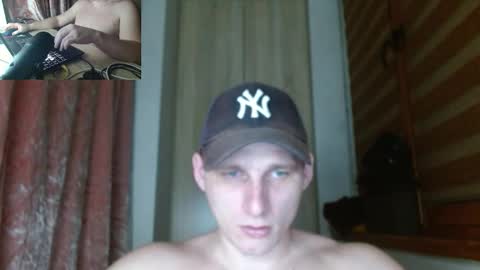 Poliglotjoe2 online show from March 24, 9:30 pm