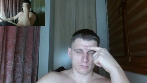 Poliglotjoe2 online show from April 4, 7:11 pm