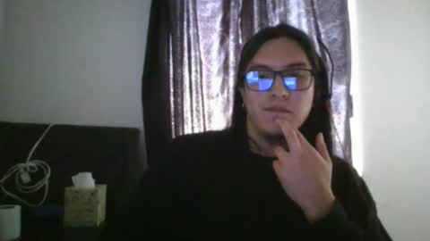 Diego online show from December 22, 9:45 pm