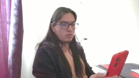 Diego online show from February 20, 7:08 pm