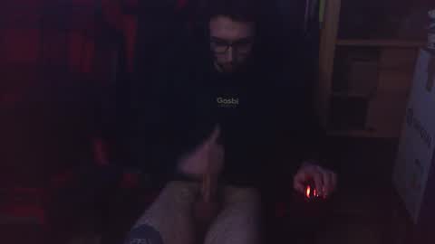 POLLO28 online show from November 24, 7:48 pm