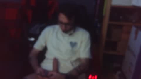 POLLO28 online show from October 26, 8:22 pm