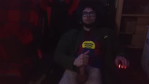 POLLO28 online show from November 22, 10:09 pm