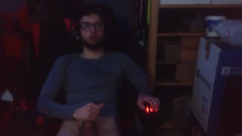 POLLO28 online show from January 10, 10:36 pm