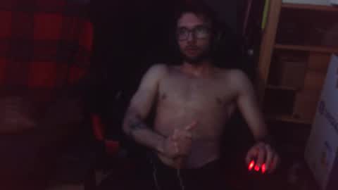 POLLO28 online show from October 30, 7:04 pm