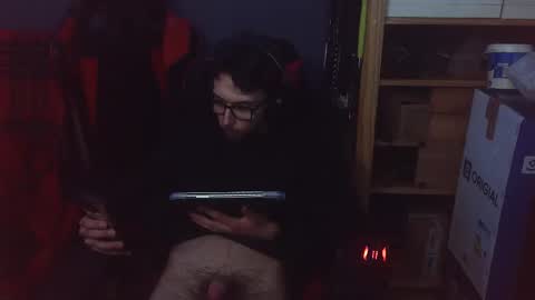 POLLO28 online show from February 7, 10:26 pm