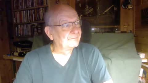 pomme1949 online show from January 27, 2:13 pm