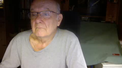 pomme1949 online show from December 28, 10:47 am
